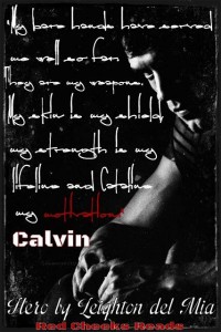 calvin teaser