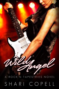 Wild Angel