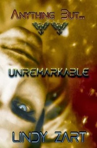 unremarkable cover