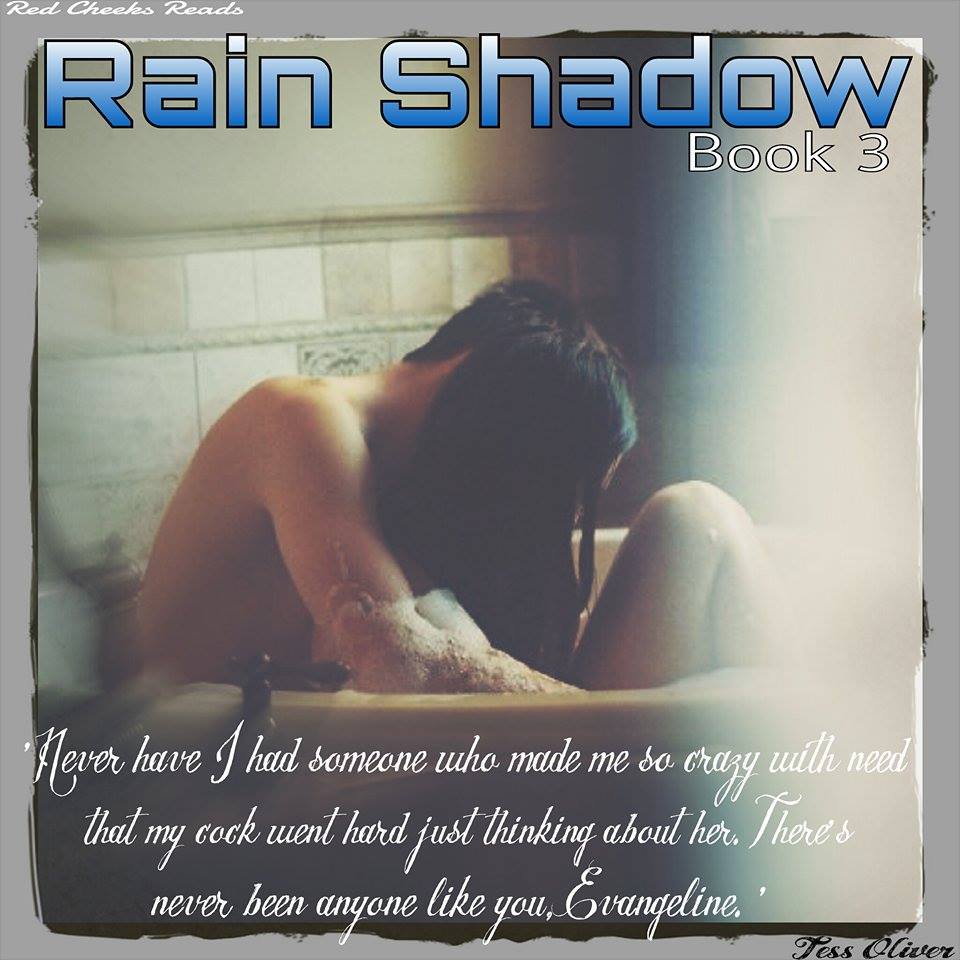 Rain Shadow Book 3