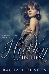 HiddenInLies