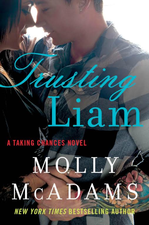 molly mcadams book series