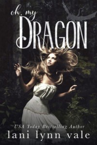 LLV - Oh My Dragon - cover image