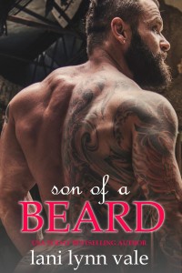 LLV - Son of a Beard - cover image