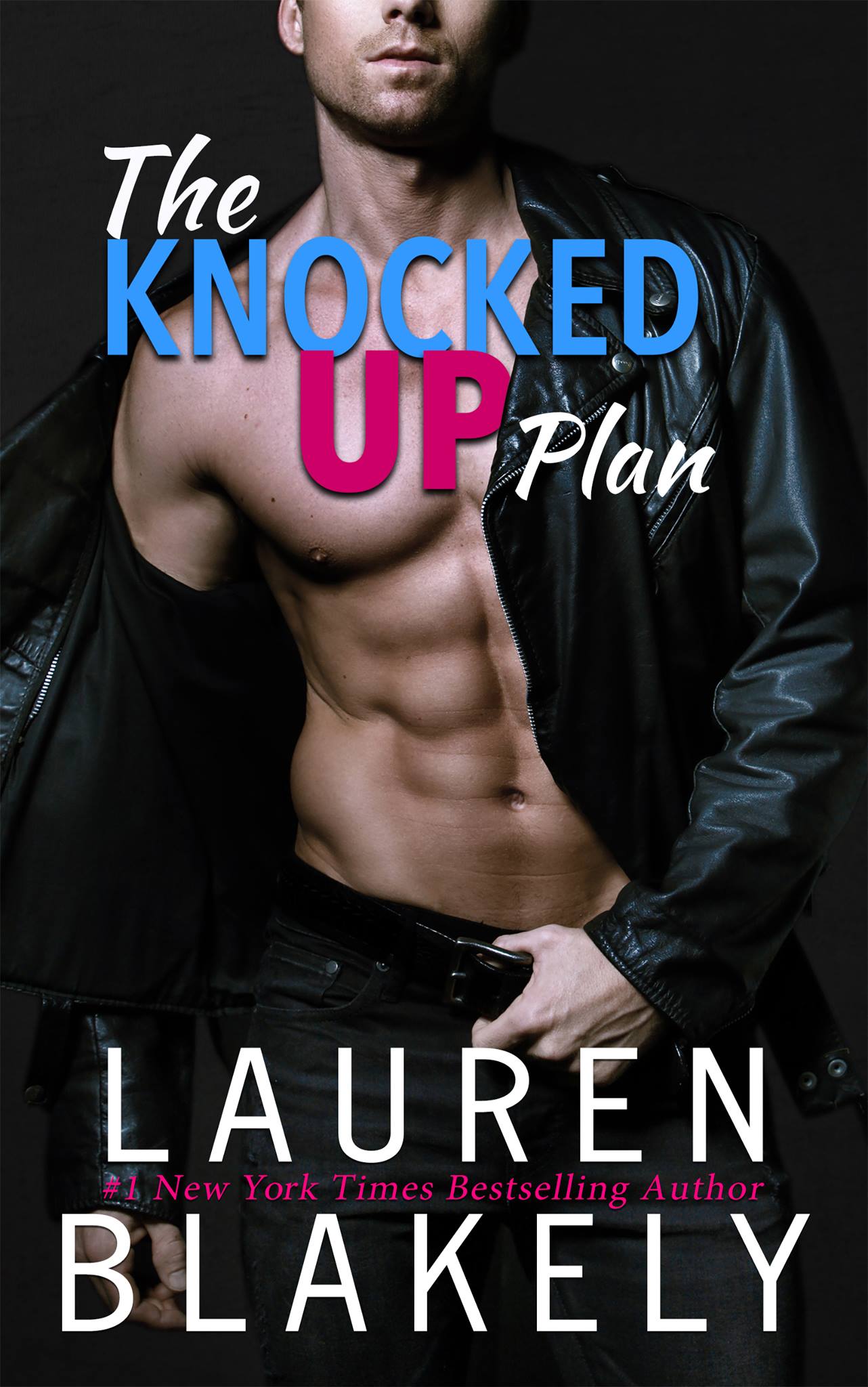 The Knocked Up Plan By Lauren Blakely Review Red Cheeks Reads