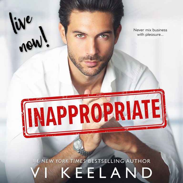 inappropriate read online vi keeland