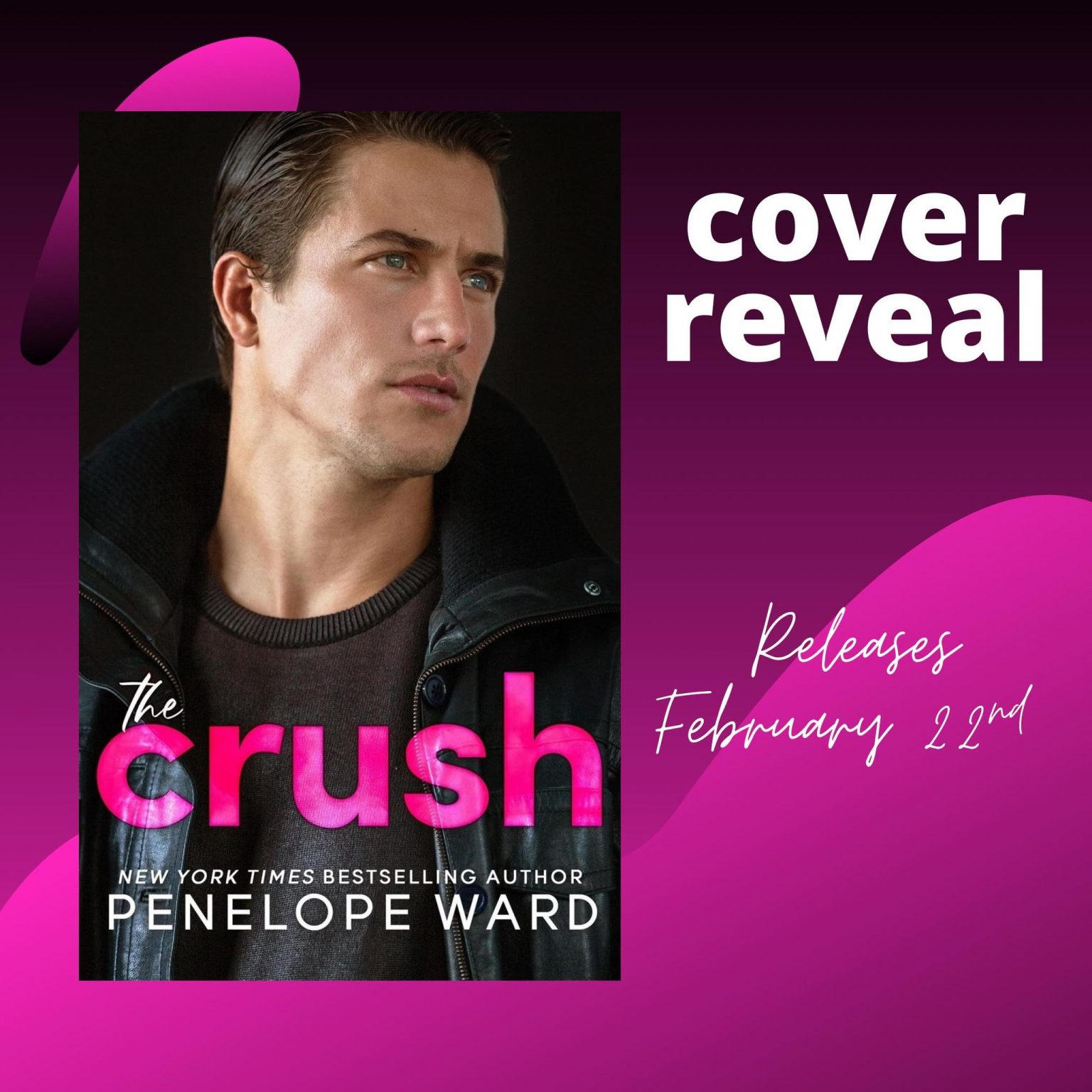 the crush by penelope ward